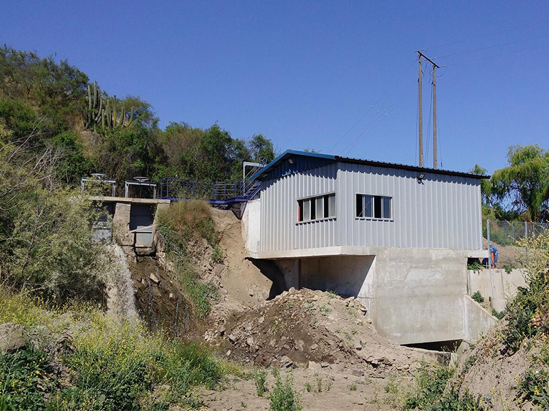 VSPT Wine Group lidera producción sustentable de vino con nuevo proyecto de energía renovable
