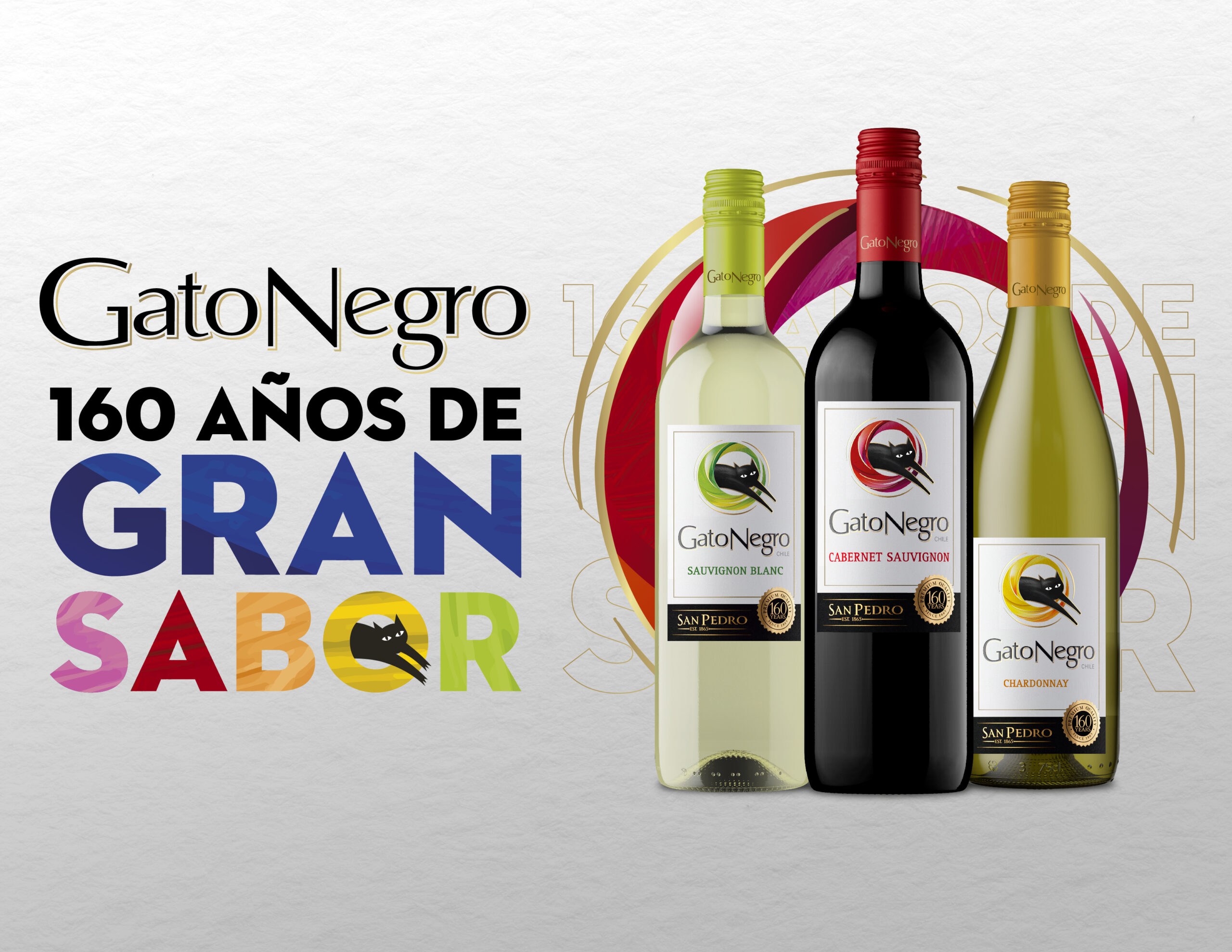GatoNegro enters the Top 5 most powerful wine brands in the world