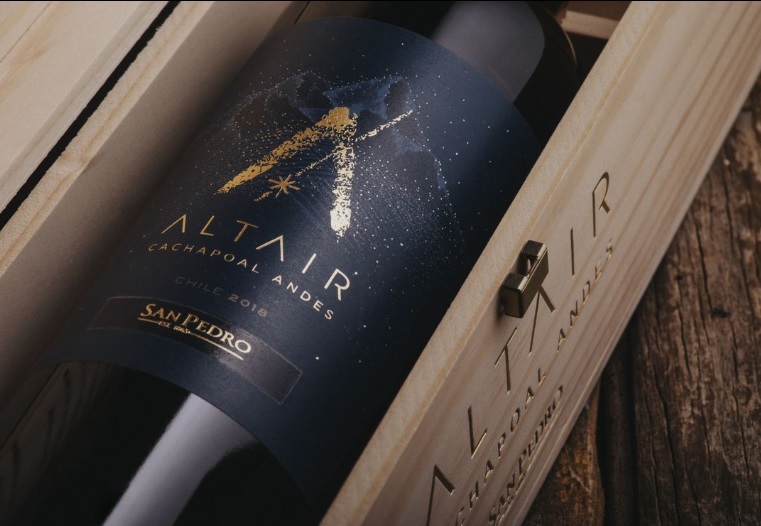 (Español) Almuerzo Aniversario 20 Años Altaïr Tours & Events VSPT